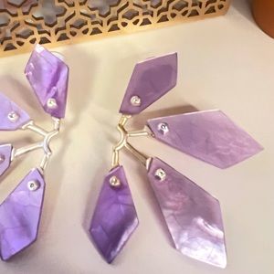 Kendra Scott lilac edition special